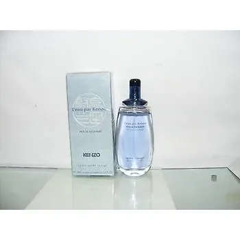 Kenzo Kenzo L´eau par Kenzo, Voda po holení - 100ml Voda po holení Pre mužov