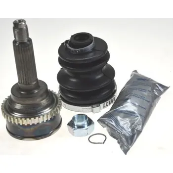 Hřídel nápravy Sada kloubů, hnací hřídel SPIDAN 21189