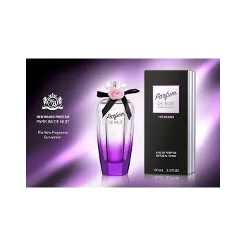 Dámský parfém Lancome New Brand Prestige De Nuit, Parfémovaná voda 100ml (Alternatíva vône Lancome La Nuit Tresor) pre ženy Parfémovaná voda