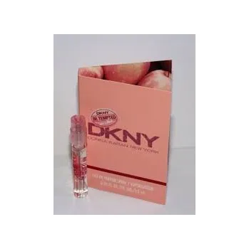 Parfém DKNY DKNY Be Tempted Eau So Blush, Vzorek vůně