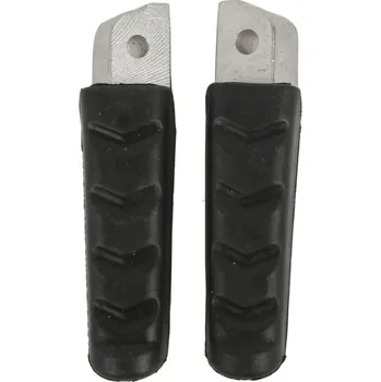 Sada stupaček - pro spolujezdce BMW F 800 S rok 04-08