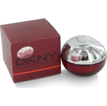 Parfém DKNY DKNY Red Delicious, Toaletní voda 50ml Pre mužov Toaletní voda + Vzorek vůně zadarmo pri veľkej objednávke