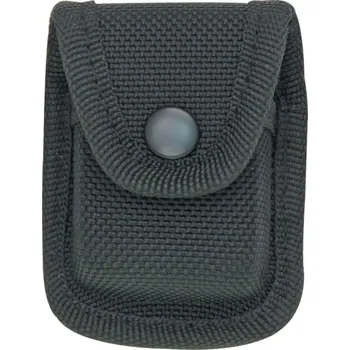 Pouzdro na zapalovač Zippo 6 x 4 x 1,8 cm černé Příslušenství k zapalovači Pouzdro na zapalovač Zippo 6 x 4 x 1,8 cm černé