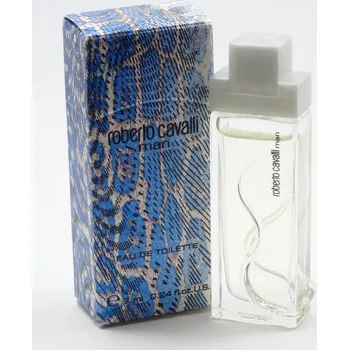 Pánský parfém Roberto Cavalli Roberto Cavalli Man, Toaletní voda 7ml Pre mužov Toaletní voda