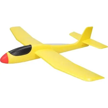 letadlo a vrtulník Letadlo házecí délka 68cm