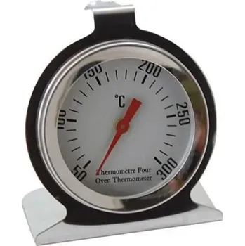 Kuchyňský teploměr Mechanický teploměr do trouby de Buyer