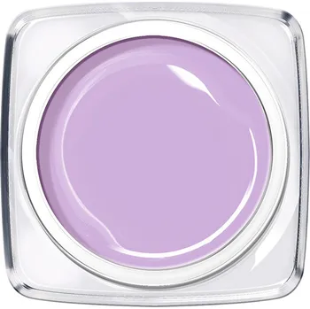 BIO NAILS CHARM barevný gel 80393 Cupcake Lilac 5 ml