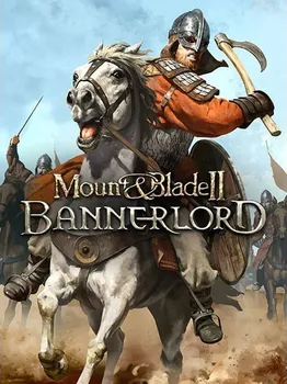 Počítačová hra Mount & Blade II: Bannerlord PC