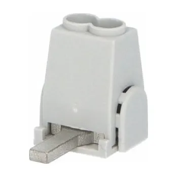 Pollmann Svorka připojovací AS/35-SN pro Al/Cu 1x35mm2 1079508