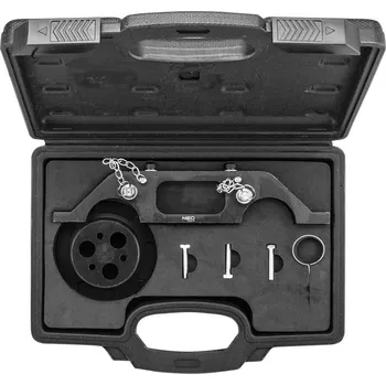 Nářadí pro automobil Neo Tools 11-331 Sada blokád rozvodů pro benzinové a dieselové motory Opel