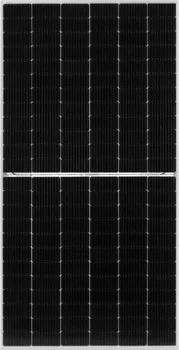 solární panel Jinko Solar JKM550M-72HL4-V