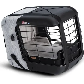 přepravka pro zvíře 4pets®* Přepravní box Caree pro kočky a psy