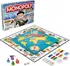 Desková hra Hasbro Monopoly Cesta kolem světa