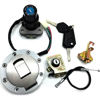 Auto-moto Spínací skříňka s klíči Honda