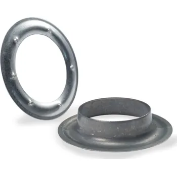 Přívěs Kruhové oko k plachtě 40mm