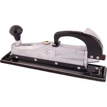 vibrační bruska Magnum AT186 AT-186 Pneumatická vibrační bruska 390x70 mm