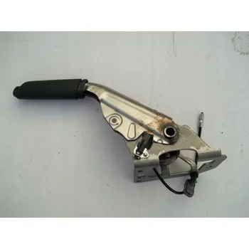 Hlavice řadicí páky Páka ruční brzdy Ford Focus, C-MAX