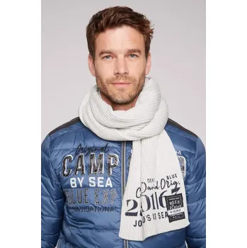 Šála ŠÁLA CB2209-8951-22 UNI, Bílá