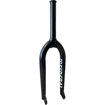 Vidlice na kolo BMX vidlice Federal ASSAULT 22 černá 22mm