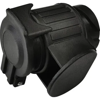 Tažné zařízení Adaptér pro elektrickou instalační sadu tažného zařízení 13-pólový na 7-pólový konektor