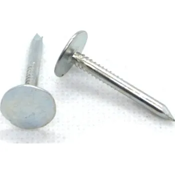 Hřebík 2,5x25 Hřebík do krytiny ZN