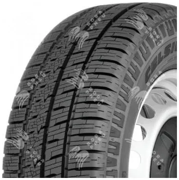 Pneumatiky TOYO celsius cargo m+s 3pmsf 205/75 R16 113R, celoroční pneu, VAN