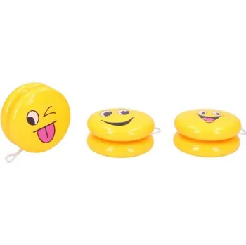 Jojo Jojo Smajlík 6,5cm