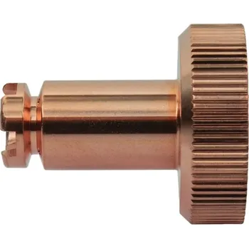 Příslušenství ke svářečce SPARTUS TS60504L PT80 PT100 Nástavec kontaktní 40-70 A dlouhý