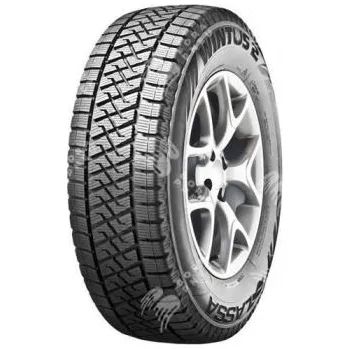 Pneumatiky LASSA wintus 2 235/65 R16 121N TL C M+S 3PMSF 8PR, zimní pneu, VAN