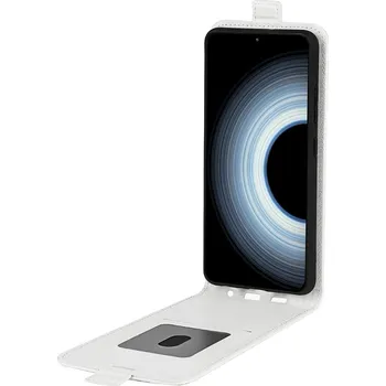 Pouzdro na tablet VSECHNONAMOBIL 51241 Vyklápěcí pouzdro Xiaomi 12T / 12T Pro bílé