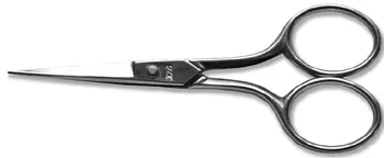 Krejčovské nůžky KDS Vyšívací nůžky 10,5 cm