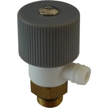 Ventil Klum CR183 Ventil odvzdušňovací