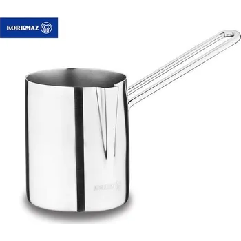 Džezva Džezva 0,40l NR hladká, drát.držadlo