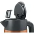 Rychlovarná konvice BOSCH DesignLine TWK4P439