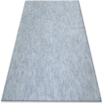 Koberec Kusový koberec SERENADE Hagy světle šedý, velikost 100x150