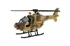 letadlo a vrtulník Teddies 00850866 vrtulník s vojákem
