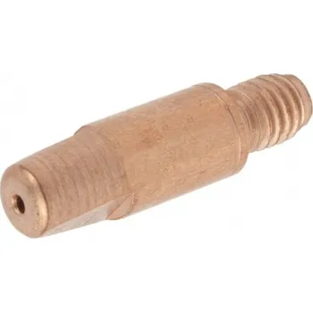Příslušenství ke svářečce Průvlak M6/28 0,8 mm CuCrZr