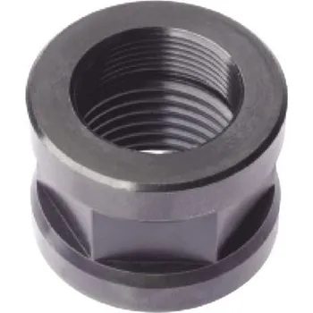 Matice pro hlavy M33x3 - M30x1,5 Levotočivá