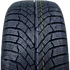Zimní osobní pneu Kumho WP52 225/55 R17 101 V XL