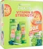 Kosmetická sada Garnier Fructis Vitamin & Strength Reinforcing posilující šampon