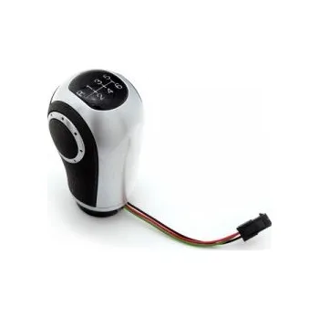 Hlavice řadicí páky Hlavice řadící páky osvětlená Ford Focus/C-MAX