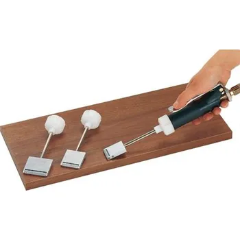 Tryska s rolnou - 30mm šířka