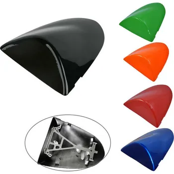 Auto-moto Krovka Kawasaki ZX-6R r.v. 2005-2006, ZX-10R r.v. 2006-2007 Barva: Černá