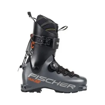 Sjezdové boty Fischer Travers CS 29,5 cm