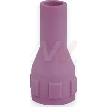 Příslušenství ke svářečce SPARTUS TS20020 Hubice plyn.ker. ABITIG 200 L=52mm D=7,5mm
