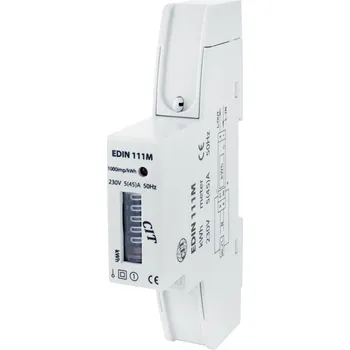 Eleman Edin 111M