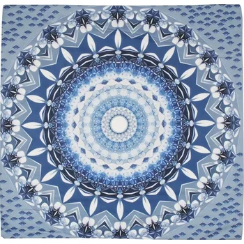 Povlak na dekorativní polštářek Povlak na polštář Mandala 09 45 x 45 cm sada 2 ks