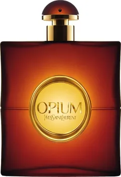 Dámský parfém Yves Saint Laurent Opium 2009 W EDT