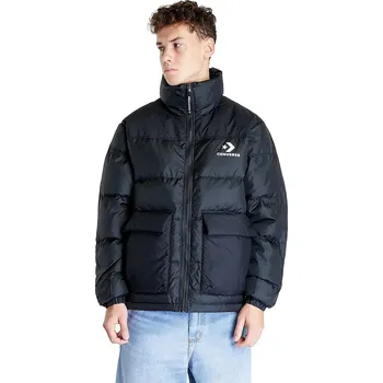 bunda Converse Winter Short Down/10023755 - A03/Black XL