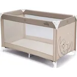 CAM Cestovní postýlka Sonno